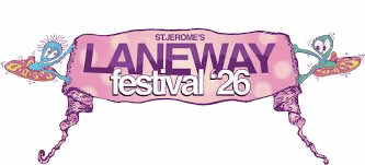Laneway Festival - Sydney